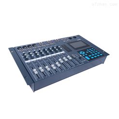 NAS-8509IP网络调音台