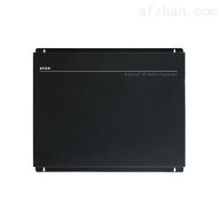NAS-8505B网络音频终端